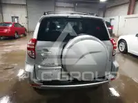 2010 Toyota RAV4 photo
