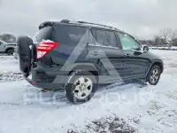 2010 Toyota RAV4 photo
