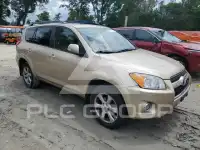 2010 Toyota RAV4 photo
