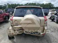 2010 Toyota RAV4 photo