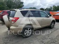 2010 Toyota RAV4 photo