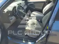 2010 Toyota RAV4 фото