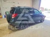2010 Toyota RAV4 фото