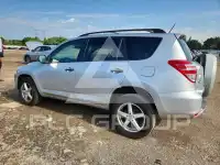 2010 Toyota RAV4 фото