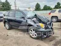 2010 Toyota RAV4 фото