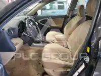 2010 Toyota RAV4 фото
