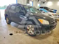 2010 Toyota RAV4 фото
