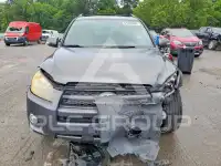 2010 Toyota RAV4 фото