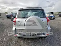 2010 Toyota RAV4 photo
