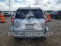 2010 Toyota RAV4 фото
