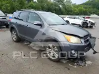 2010 Toyota RAV4 фото