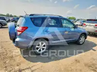 2010 Toyota RAV4 фото