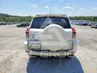 2010 Toyota RAV4 фото