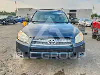 2010 Toyota RAV4 photo