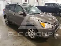 2010 Toyota RAV4 photo