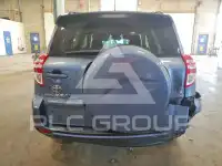 2010 Toyota RAV4 фото