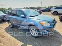 2010 Toyota RAV4 фото