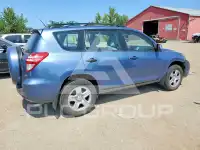 2010 Toyota RAV4 фото