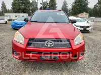 2010 Toyota RAV4 photo