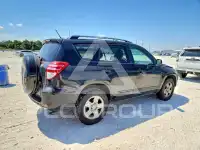 2010 Toyota RAV4 фото