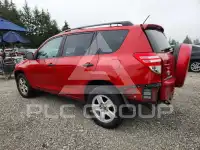 2010 Toyota RAV4 photo