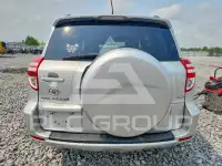 2010 Toyota RAV4 фото