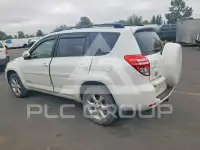 2010 Toyota RAV4 фото