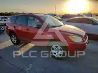 2010 Toyota RAV4 фото