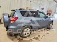 2010 Toyota RAV4 photo