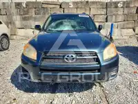 2010 Toyota RAV4 фото