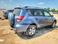 2010 Toyota RAV4 фото