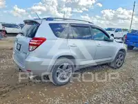 2010 Toyota RAV4 фото