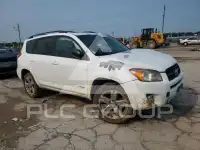 2010 Toyota RAV4 фото