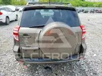 2010 Toyota RAV4 фото