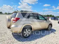 2010 Toyota RAV4 фото