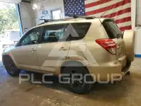 2010 Toyota RAV4 photo