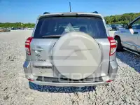 2010 Toyota RAV4 photo