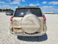 2010 Toyota RAV4 фото