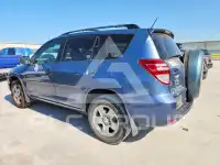 2010 Toyota RAV4 фото