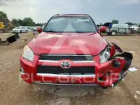 2010 Toyota RAV4 photo