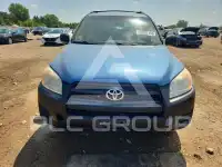 2010 Toyota RAV4 фото