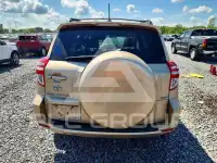 2010 Toyota RAV4 фото