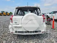 2010 Toyota RAV4 фото