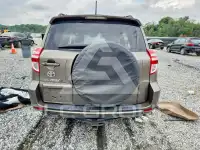2010 Toyota RAV4 фото