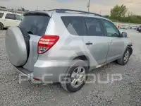 2010 Toyota RAV4 фото