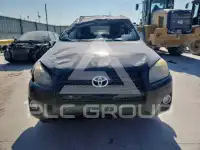2010 Toyota RAV4 фото