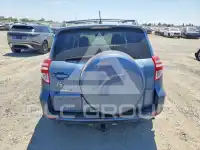 2010 Toyota RAV4 фото