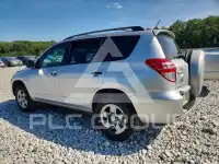 2010 Toyota RAV4 photo