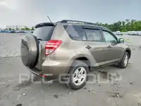 2010 Toyota RAV4 фото