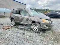 2010 Toyota RAV4 фото